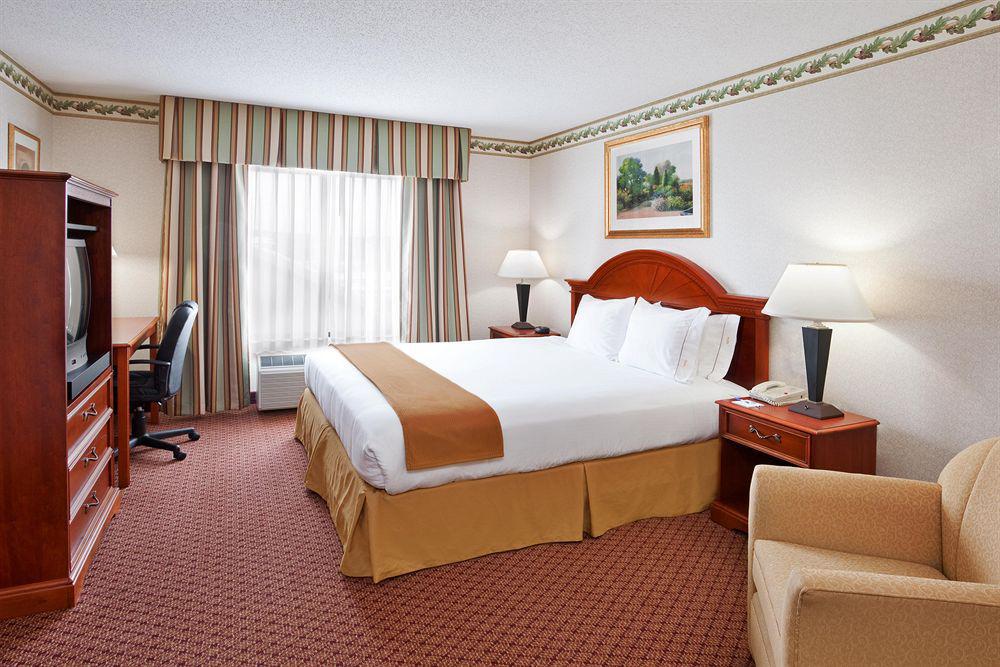 Holiday Inn Express & Suites - Sharon-Hermitage, An Ihg Hotel West Middlesex Номер фото