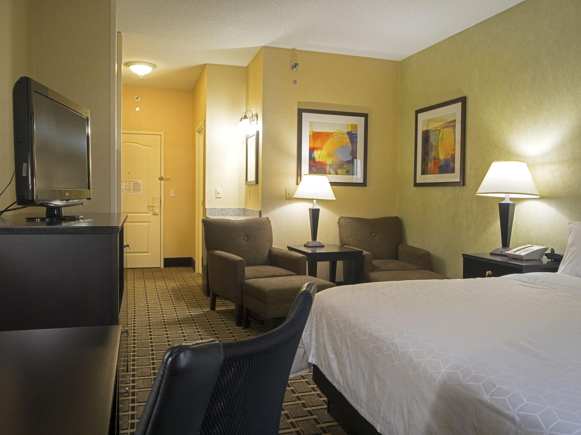 Holiday Inn Express & Suites - Sharon-Hermitage By Ihg West Middlesex Экстерьер фото